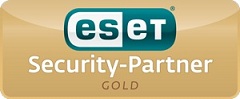 ESET NOD32 Security Partner Gold