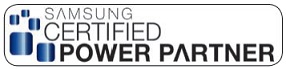 Samsung Certified Power Partner